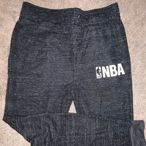 NBA JOGGERS ✨🏀